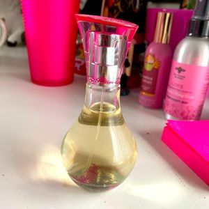 Paris Hilton Can Can Perfume